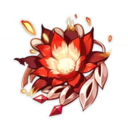 炽烈的炎之魔女