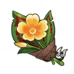 漫游者的盛放之花