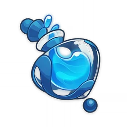 初生的浊水幻灵