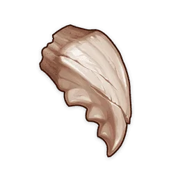 横行霸者的利齿