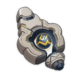 秘刻金纹的源核