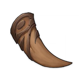 凛风奔狼的始龀