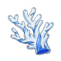 远海夷地的琼枝