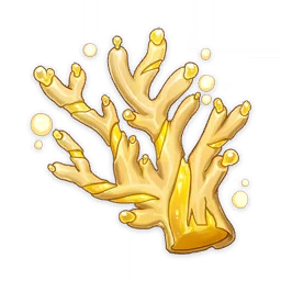 远海夷地的金枝