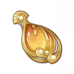 纯圣露滴的真粹