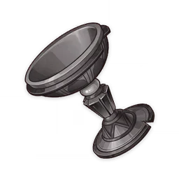 无垢之海的酒盏