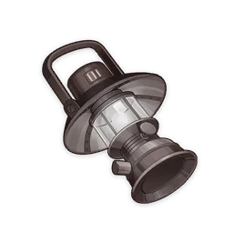 长夜燧火的残照